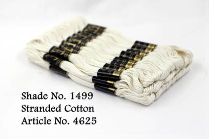 Anchor THREAD Off White Color Thread