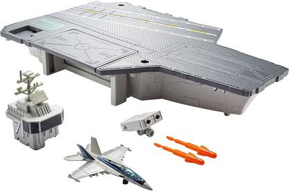MATCHBOX TOP GUN