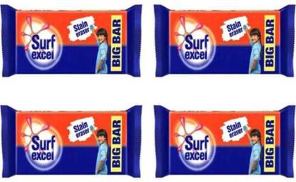 Surf excel VALU PACK Detergent Bar