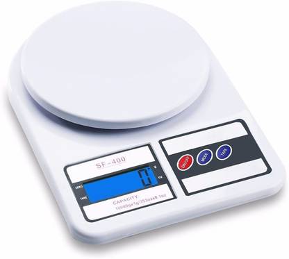 oneexport SF 400 Electronic Digital 1 Gram-10 Kg Weight Scale Weighing Scale