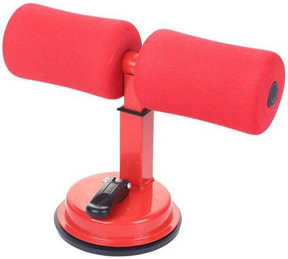 ZURU BUNCH Sit-Up Aid Abdominal Muscle Abdominal Suction Cup Bracket Fitness Equipment एब व्यायाम करने वाला