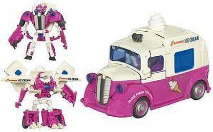 Hasbro TRANSFORMERS REVENGE OF THE FALLEN AUTOBOT SKIDS MUDFLAP DELUXE ACTION FIGURE COLLECTIBLE , GREAT GIFT FOR COLLECTORS RARE