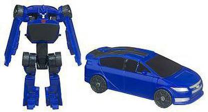 Hasbro TRANSFORMERS REVENGE OF THE FALLEN MOVIE SERIES 3.5 INCH JOLT AUTOBOT ACTION FIGURE COLLECTIBLE, GREAT GIFT FOR COLLECTORS , RARE