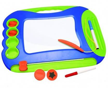 Youreka 2 in 1 Magic Writer - Blue