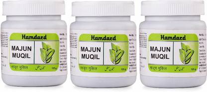 Hamdard Majun Muqil (PACK OF 3)