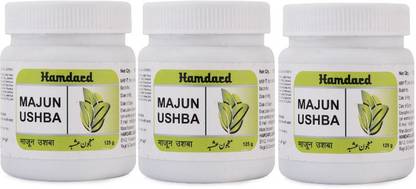 Hamdard Majun Ushba (PACK OF 3)
