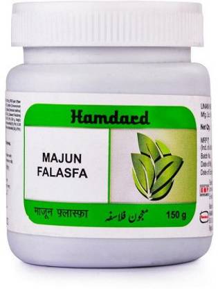 Hamdard Majun Falasfa (150g) (Pack Of 4)