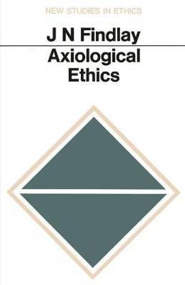 Axiological Ethics