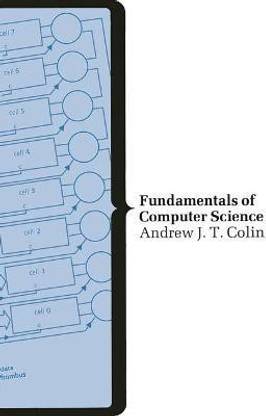 Fundamentals of Computer Science