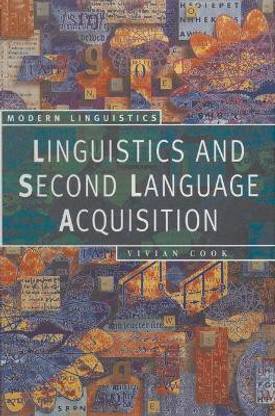 Linguistics and Second Language Acquisition