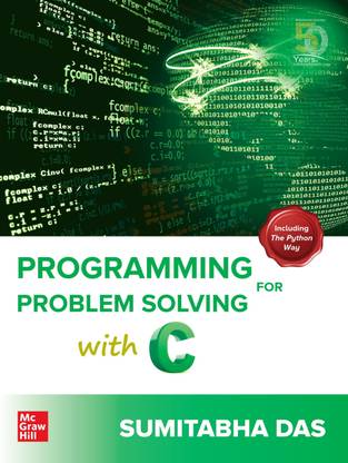 Programming for Problem Solving with C: Buy Programming for Problem ...