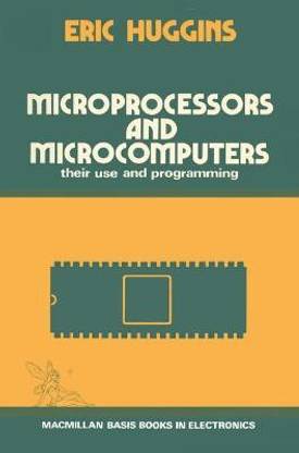 Microprocessors and Microcomputers