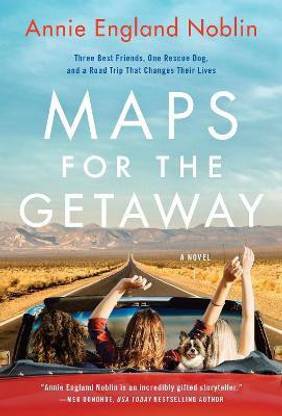 Maps for the Getaway
