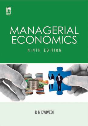 Managerial Economics
