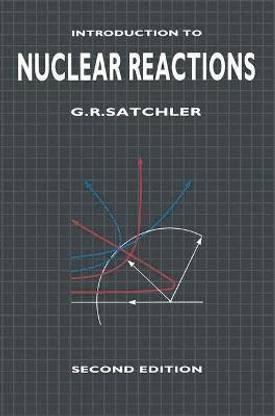Introduction to Nuclear Reactions 1990