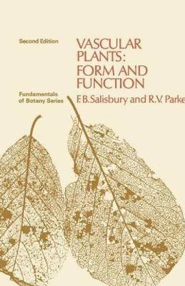 Vascular Plants