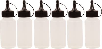 Macreats 100 ml Plastic Bottle