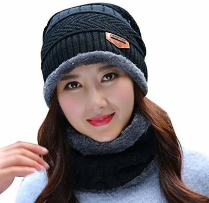 SYGA Woven Women Muffler