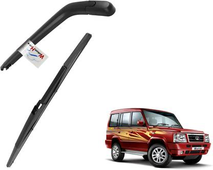 WolkomHome Rear Wiper Arm & Rear Wiper Rear Window Wiper