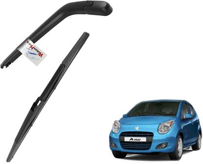 WolkomHome Rear Wiper Arm & Rear Wiper Rear Window Wiper