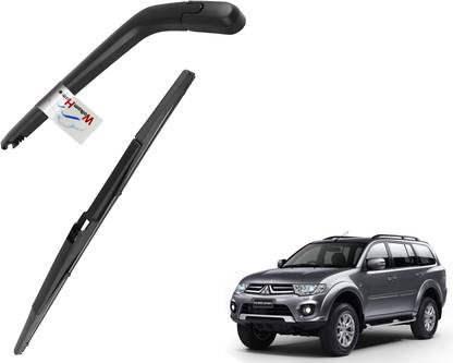 WolkomHome Rear Wiper Arm & Rear Wiper Rear Window Wiper
