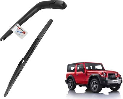 WolkomHome Rear Wiper Arm & Rear Wiper Rear Window Wiper