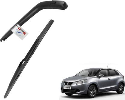 WolkomHome Rear Wiper Arm & Rear Wiper Rear Window Wiper