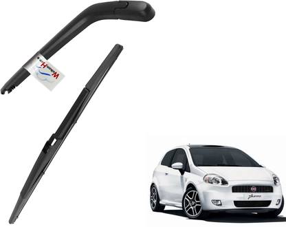 WolkomHome Rear Wiper Arm & Rear Wiper Rear Window Wiper