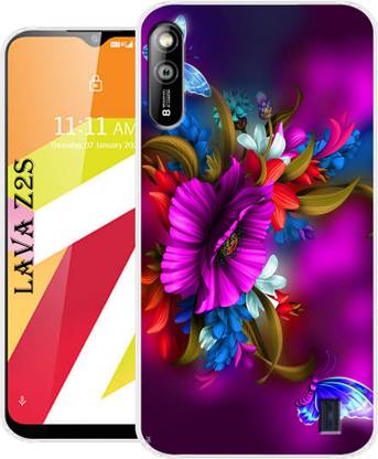 Coolcase Back Cover for Oppo A16 Back Cover