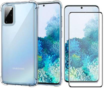 KITE DIGITAL Back Cover for SAMSUNG S20 PLUS