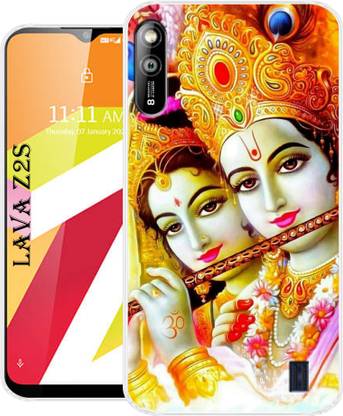 Coolcase Back Cover for Oppo A16 Back Cover