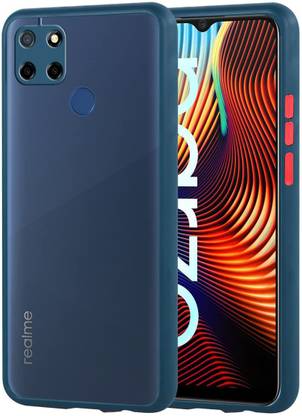 Case World Back Cover for Realme Narzo 20