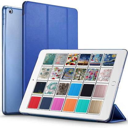 DuraSafe Cases Back Cover for iPad 4 / iPad 3 / iPad 2 - 9.7 Inch [ A1458 A1459 A1460 A1403 A1416 A1430 A1395 A1396 A1397 ]