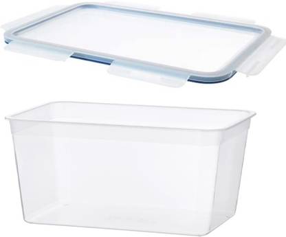 IKEA Plastic, Polypropylene Utility Container  - 10000 ml
