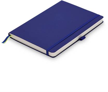 Lamy A5 Note Book A5 Notebook Ruled 192 Pages