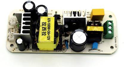 Electronic Spices 220 to 12V & 36v Led Par Light Power Supply Electronic Components Electronic Hobby Kit