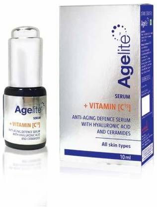 Aurelderma Aglite VITAMIN C15 SERUM