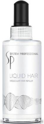 Wella Professionals System Professional Liquid Hair Molecular Hair Refiller