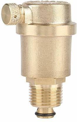 SANT 15MM AIR VENT PACK OF 1 Automatic Control Valves