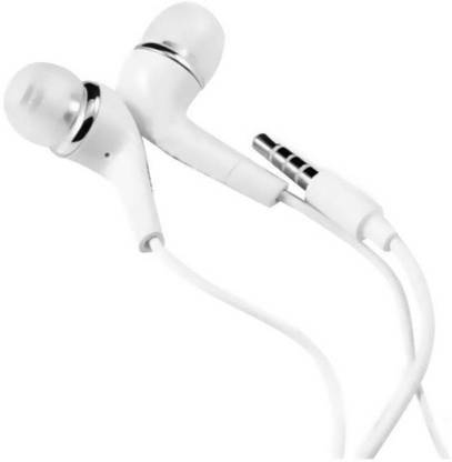 Geleksee Samsung Galaxy S6 EdgeSamsung Galaxy S 6 Edge Universal Earphones Answer Calling Wired