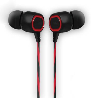 JVA Sports Wireless Headset with In-Line Controls & Tangle Free Wired
