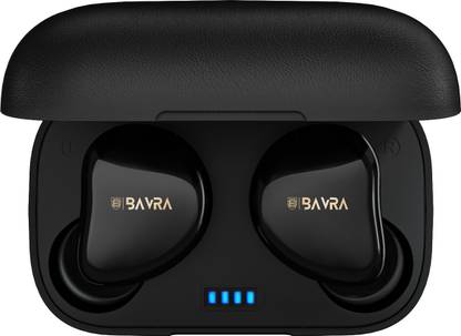 bavra Buds Bluetooth Gaming