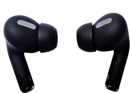 13-HI-13 BOOM BASS Rock Music Tws Wireless Air BUDS BLACK Bluetooth