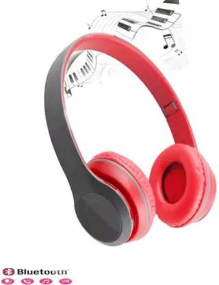 Casa Tech Wireless Bluetooth Headphone, Bluetooth Gaming Headset Bluetooth