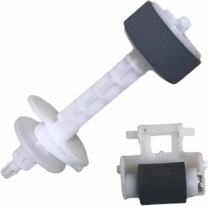 TECHNART Technology Paper Feed Pickup Roller for Epson Black Ink Cartridge