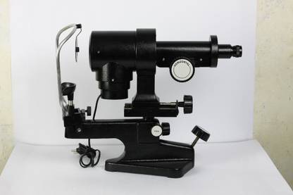 G- Matronix Manual_Keratometer Manual Keratometer