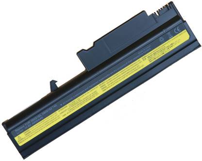 Digital Device 08k8193,08k8192 T40 6 Cell Laptop Battery