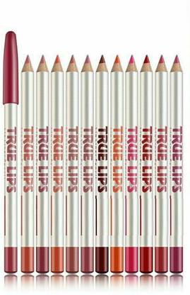 tanvi27 Matte Creamy Lip Liner Pencils