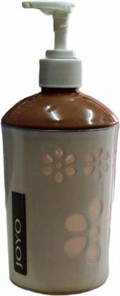 JOYO FANTASY SOAP DISPENSER 250 ml Gel, Liquid, Sanitizer Stand, Soap, Shampoo Dispenser