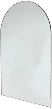 Adinath Creators Arch 12*15 Bathroom Mirror